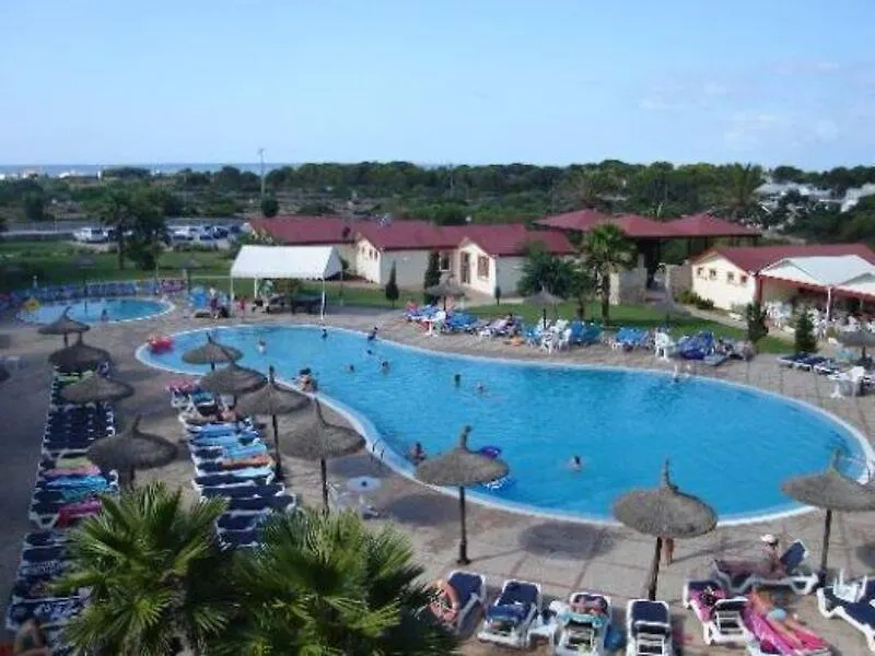 Apartamentos Menorca Cala Blanes By Pierre & Vacances Cala'N Blanes  Spain