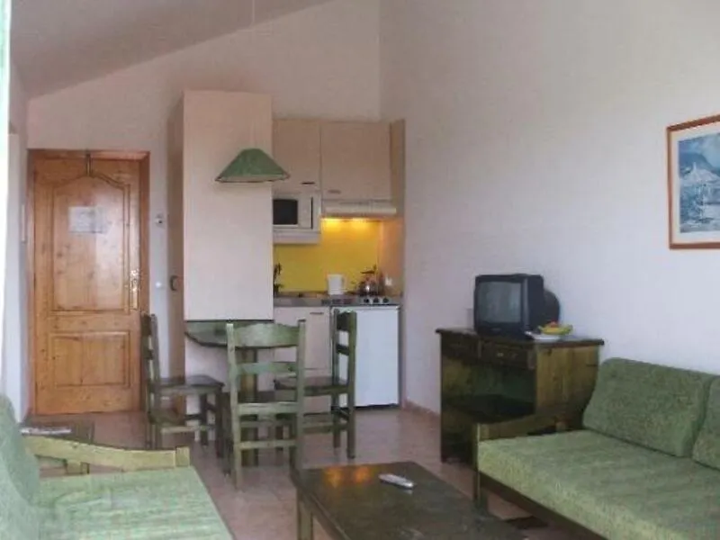 Apartamentos Menorca Cala Blanes By Pierre & Vacances Cala'N Blanes  3*, Cala'N Blanes (Menorca) Španělsko