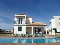 Apartamentos Menorca Cala Blanes By Pierre & Vacances Cala'N Blanes  3*, Cala'N Blanes (Menorca)