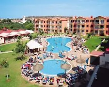 Apartamentos Menorca Cala Blanes By Pierre & Vacances Cala'N Blanes  Cala'N Blanes (Menorca)