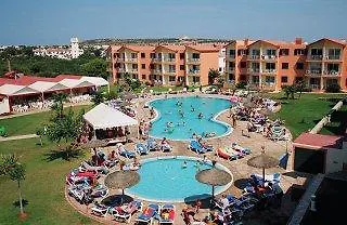 Apartamentos Menorca Cala Blanes By Pierre & Vacances Cala'N Blanes  Spain