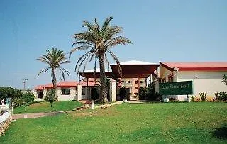 Apartamentos Menorca Cala Blanes By Pierre & Vacances Cala'N Blanes  3*, Cala'N Blanes (Menorca) Španělsko